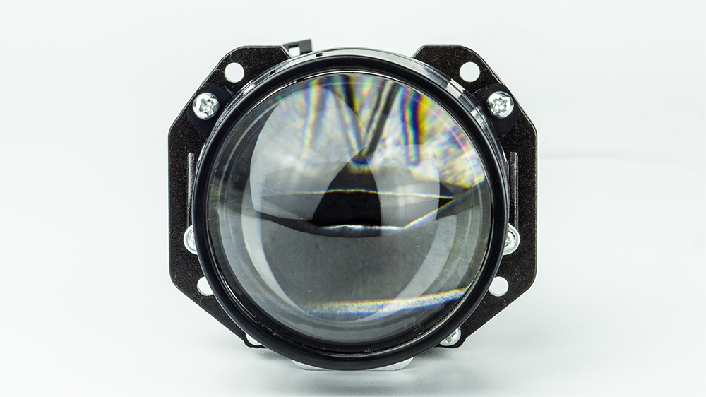 Biled Mini 2.5" 35/40W 6000K к-т.